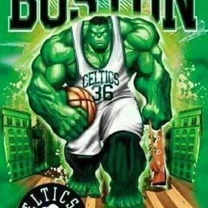 Meet your Posher, Cavin